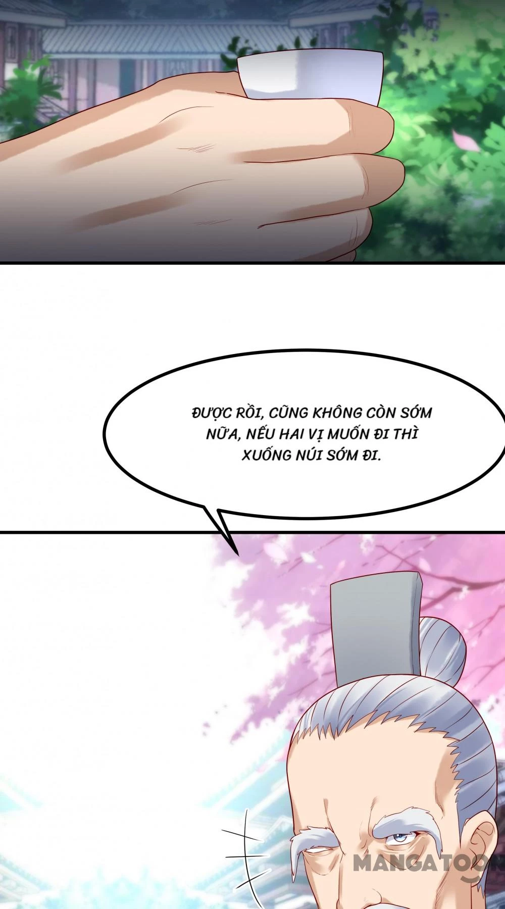 Kế Hoạch Thuần Hóa Bạch Nguyệt Quang Chapter 19 - 3