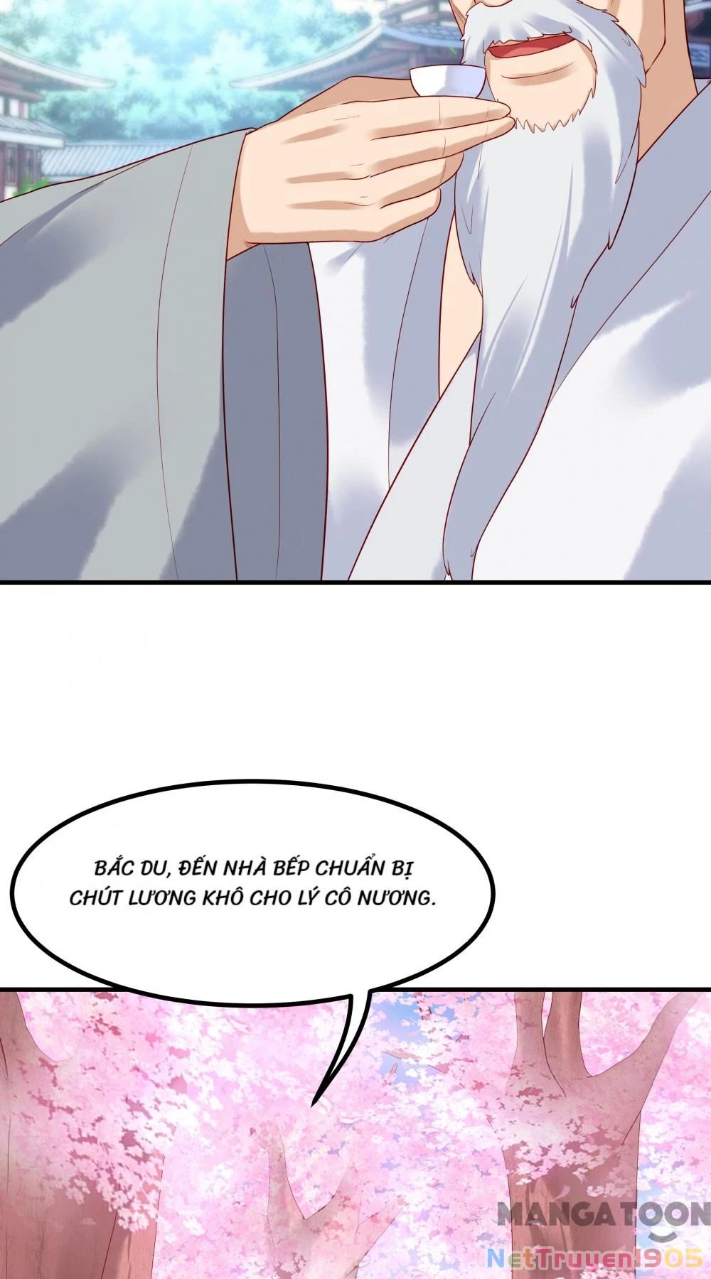 Kế Hoạch Thuần Hóa Bạch Nguyệt Quang Chapter 19 - 4