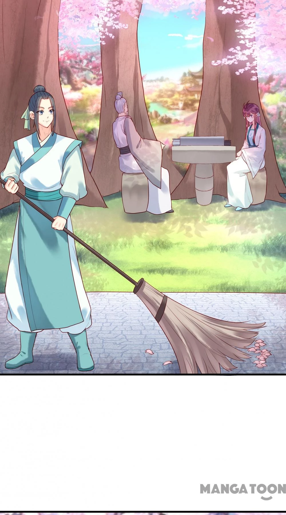 Kế Hoạch Thuần Hóa Bạch Nguyệt Quang Chapter 19 - 5