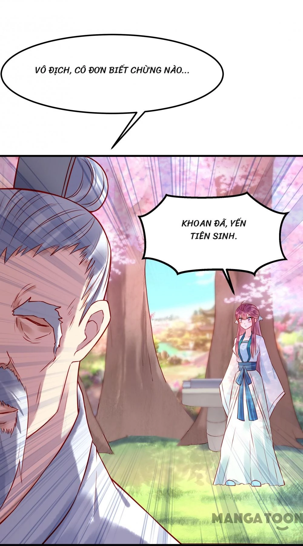 Kế Hoạch Thuần Hóa Bạch Nguyệt Quang Chapter 19 - 9