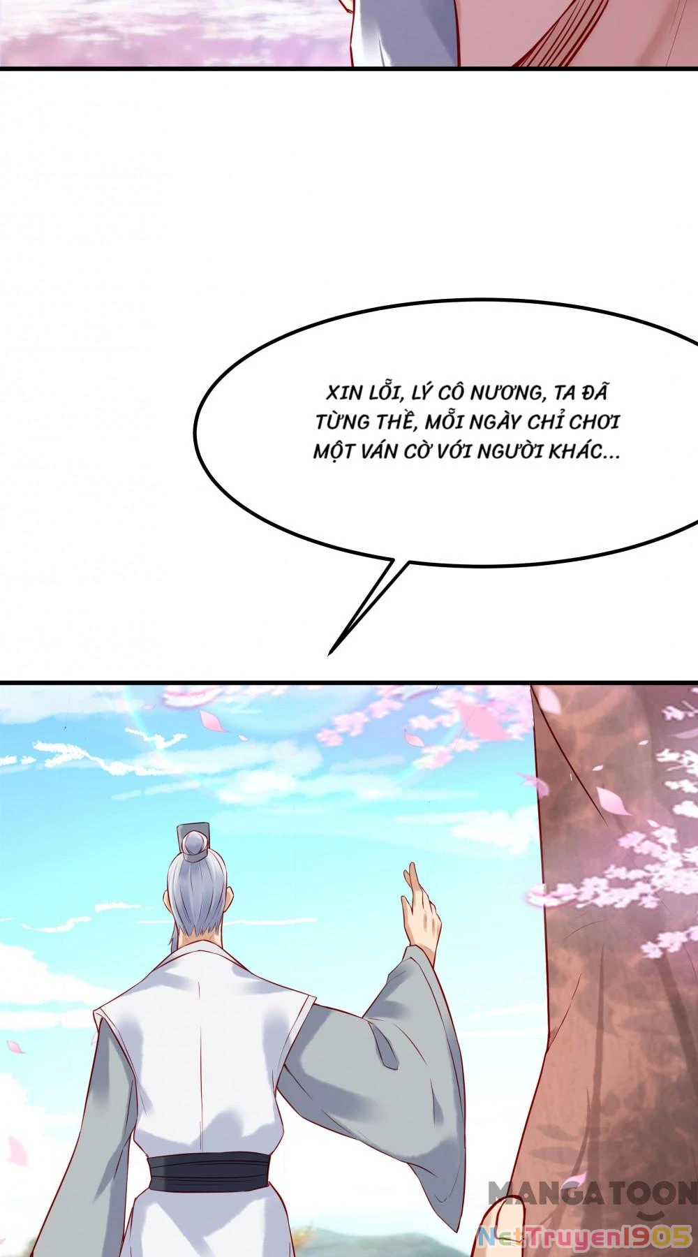 Kế Hoạch Thuần Hóa Bạch Nguyệt Quang Chapter 19 - 12