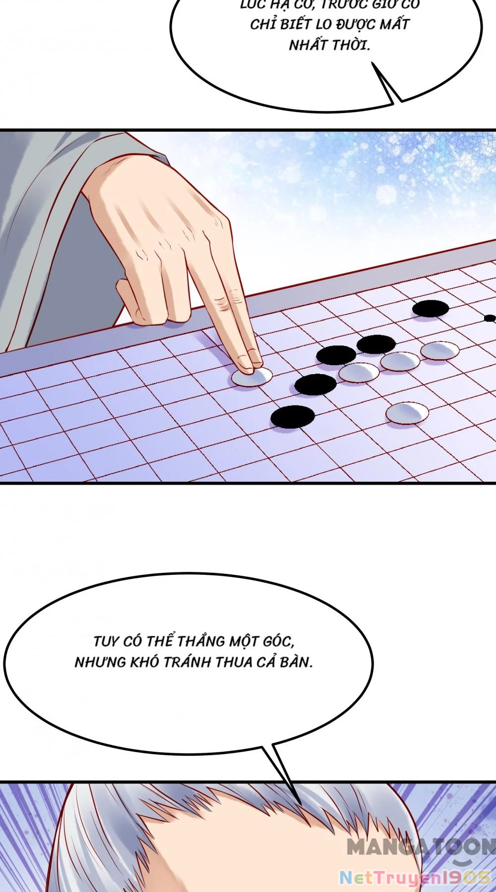 Kế Hoạch Thuần Hóa Bạch Nguyệt Quang Chapter 19 - 20