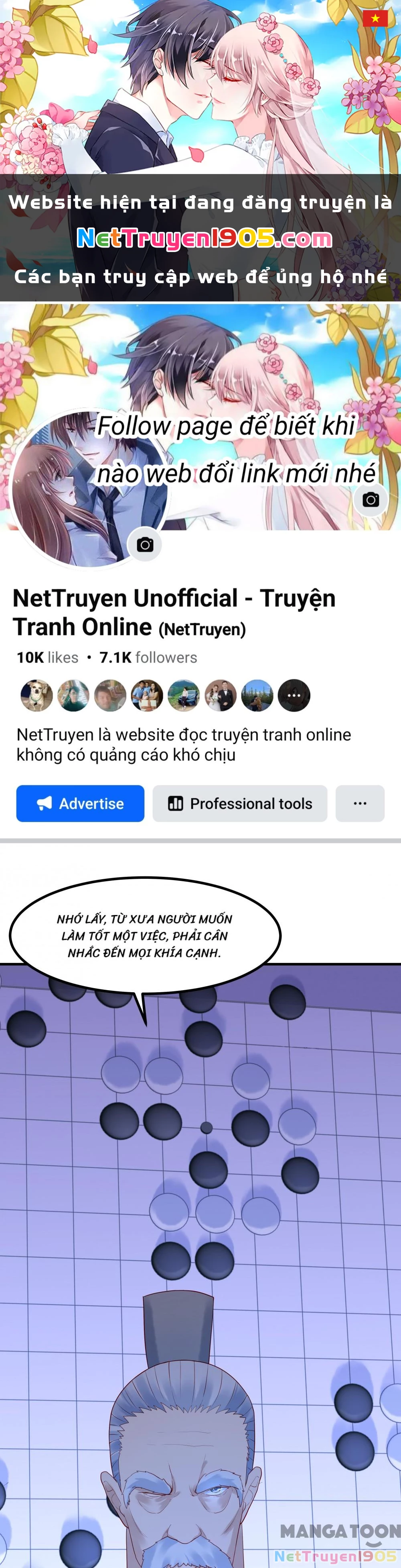 Kế Hoạch Thuần Hóa Bạch Nguyệt Quang Chapter 20 - 1