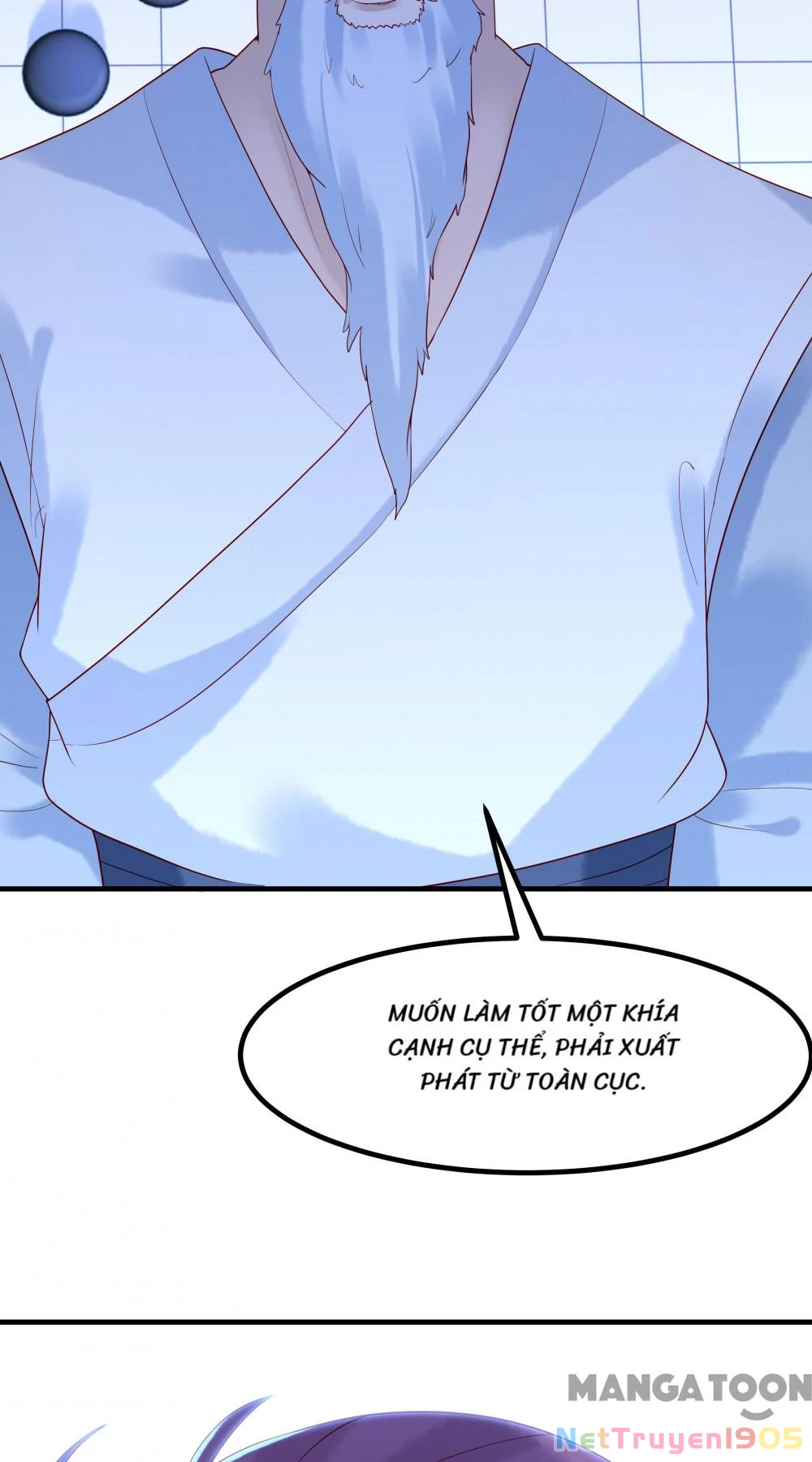 Kế Hoạch Thuần Hóa Bạch Nguyệt Quang Chapter 20 - 2