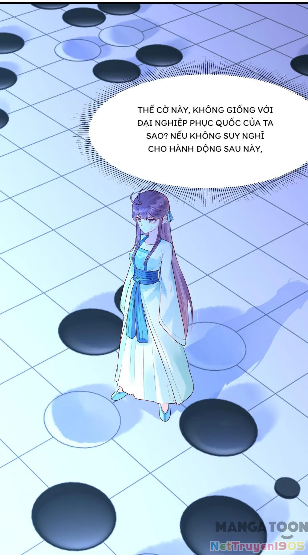 Kế Hoạch Thuần Hóa Bạch Nguyệt Quang Chapter 20 - 4