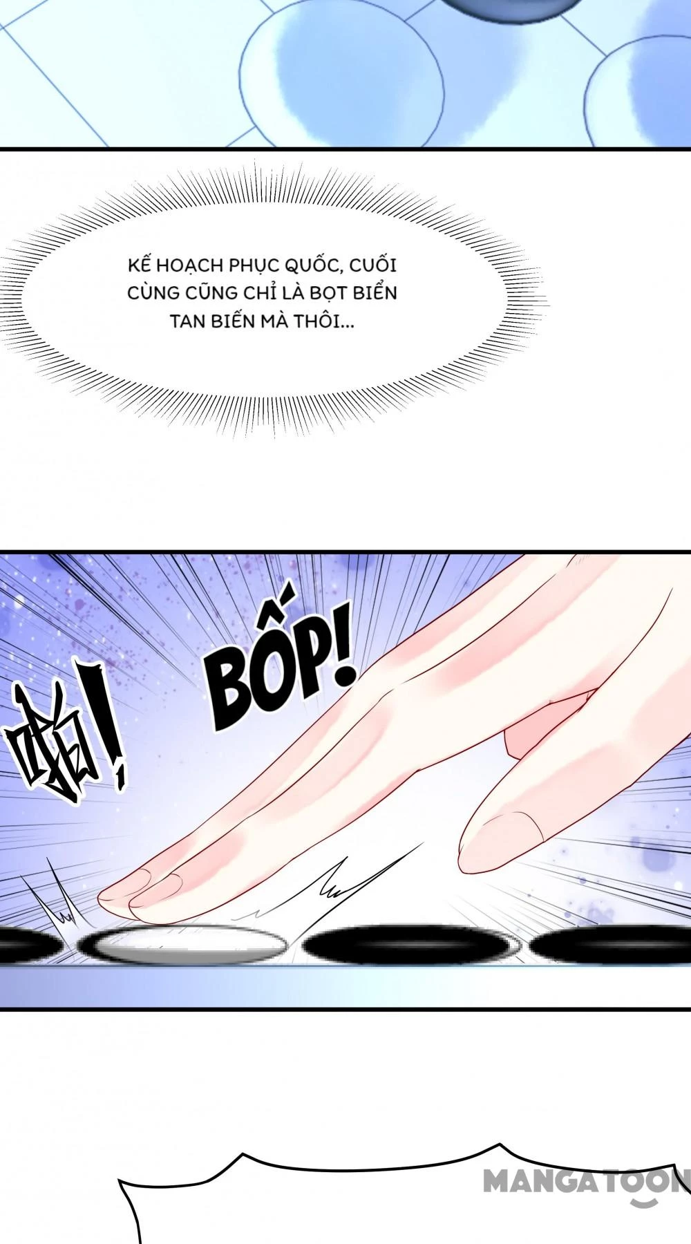 Kế Hoạch Thuần Hóa Bạch Nguyệt Quang Chapter 20 - 5