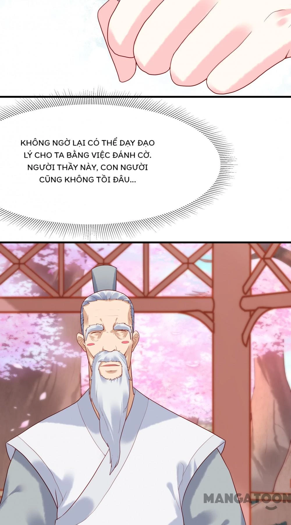 Kế Hoạch Thuần Hóa Bạch Nguyệt Quang Chapter 20 - 11