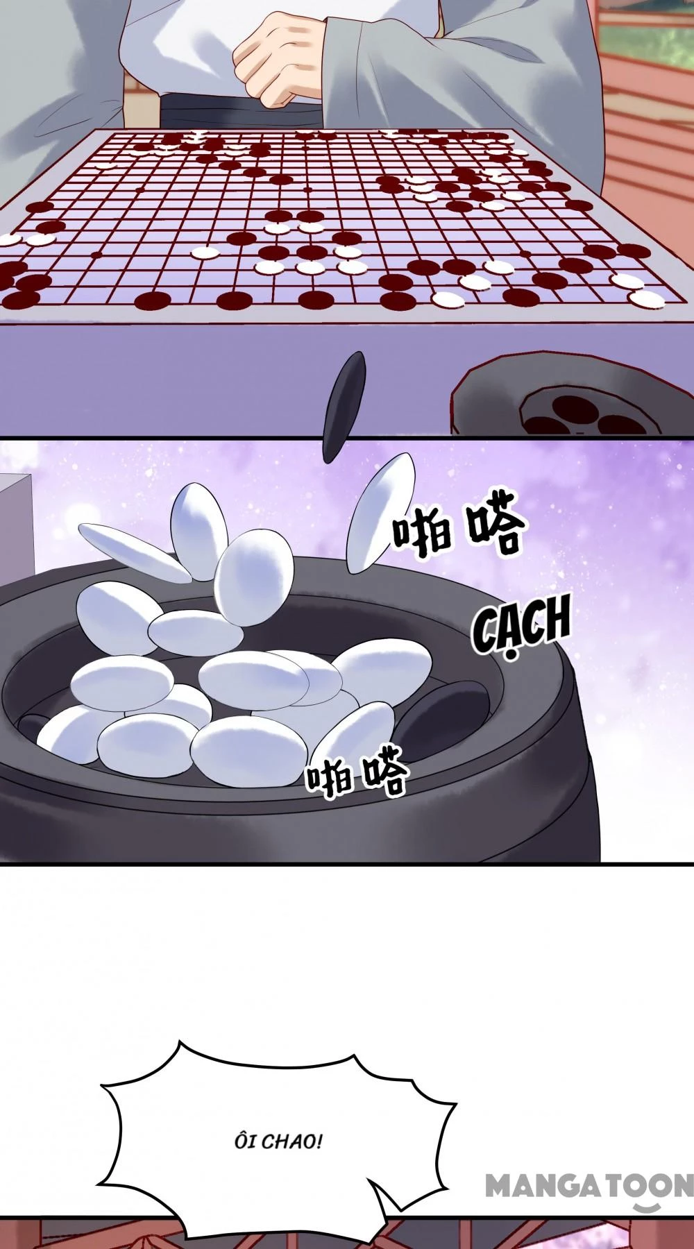 Kế Hoạch Thuần Hóa Bạch Nguyệt Quang Chapter 20 - 12