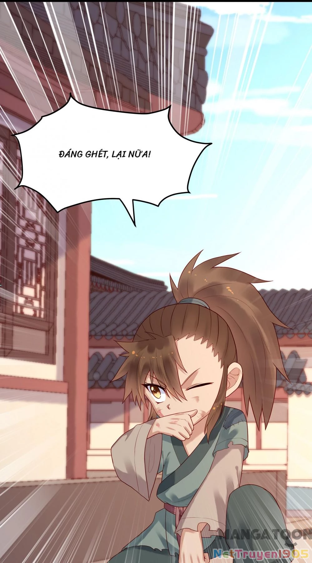 Kế Hoạch Thuần Hóa Bạch Nguyệt Quang Chapter 20 - 15