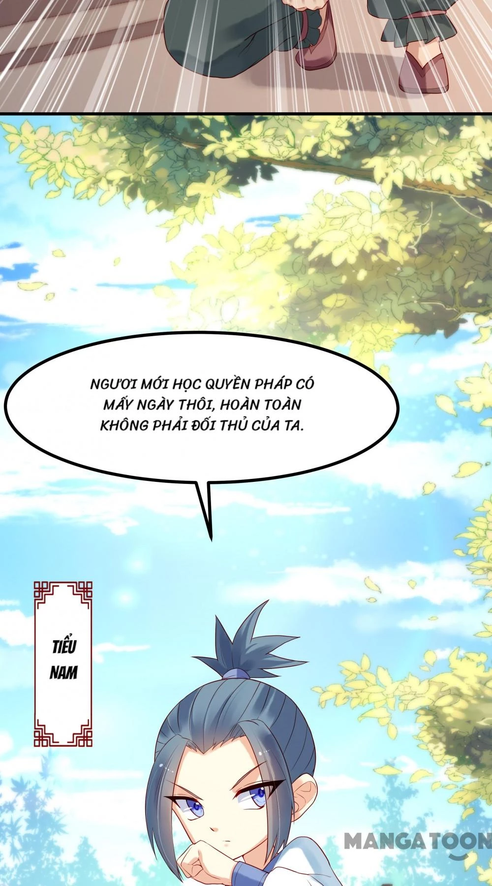 Kế Hoạch Thuần Hóa Bạch Nguyệt Quang Chapter 20 - 16