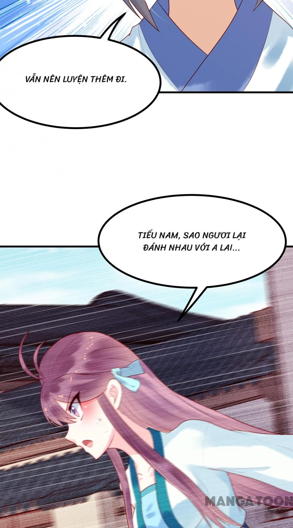 Kế Hoạch Thuần Hóa Bạch Nguyệt Quang Chapter 20 - 18