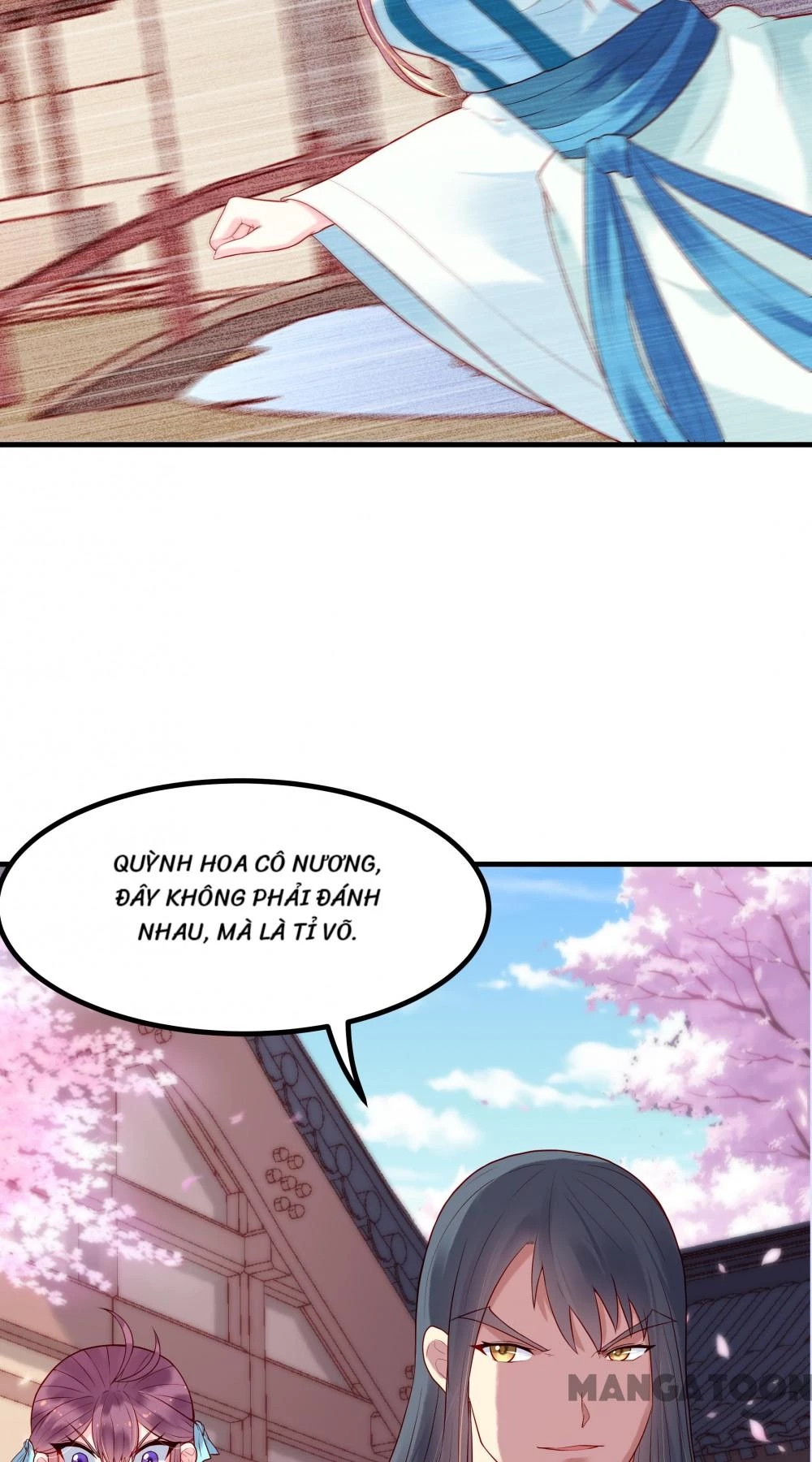 Kế Hoạch Thuần Hóa Bạch Nguyệt Quang Chapter 20 - 19