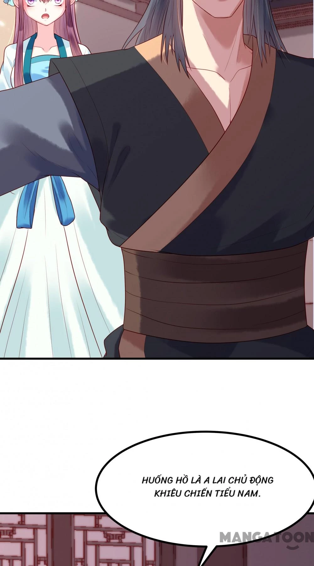 Kế Hoạch Thuần Hóa Bạch Nguyệt Quang Chapter 20 - 20