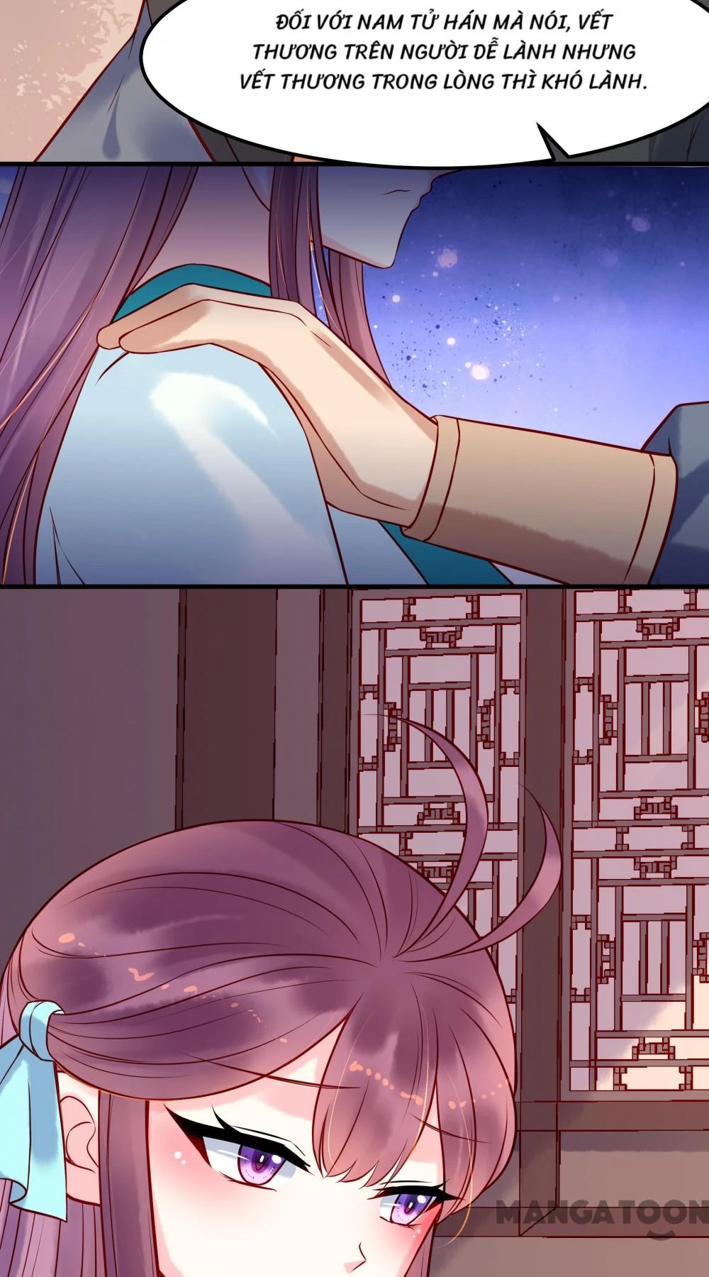 Kế Hoạch Thuần Hóa Bạch Nguyệt Quang Chapter 21 - 3