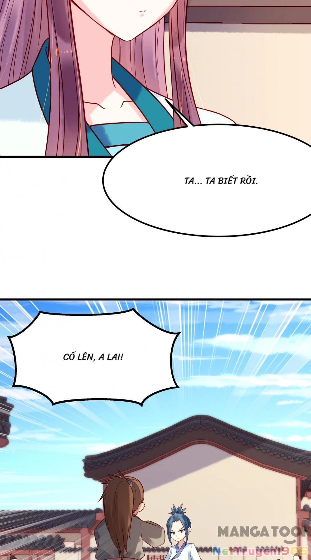 Kế Hoạch Thuần Hóa Bạch Nguyệt Quang Chapter 21 - 4