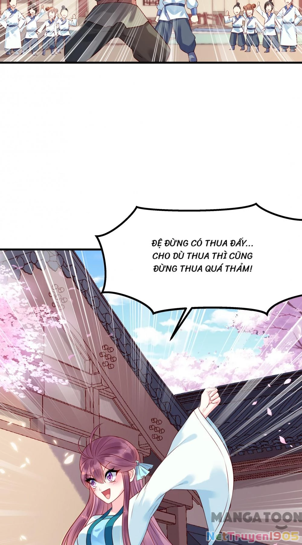 Kế Hoạch Thuần Hóa Bạch Nguyệt Quang Chapter 21 - 5