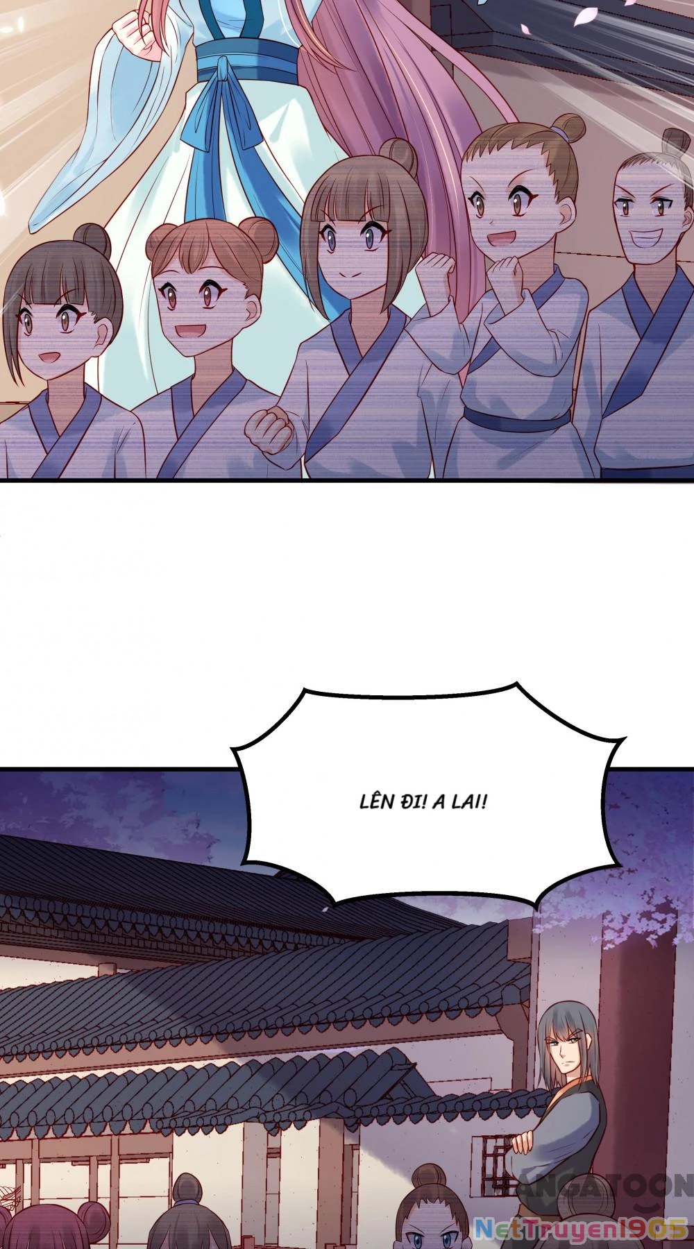 Kế Hoạch Thuần Hóa Bạch Nguyệt Quang Chapter 21 - 6