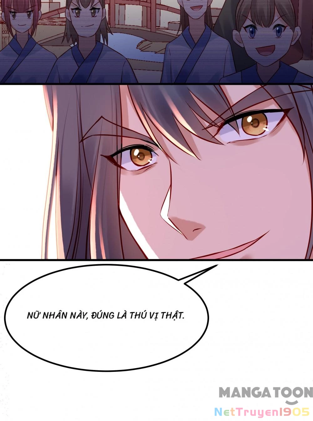 Kế Hoạch Thuần Hóa Bạch Nguyệt Quang Chapter 21 - 7