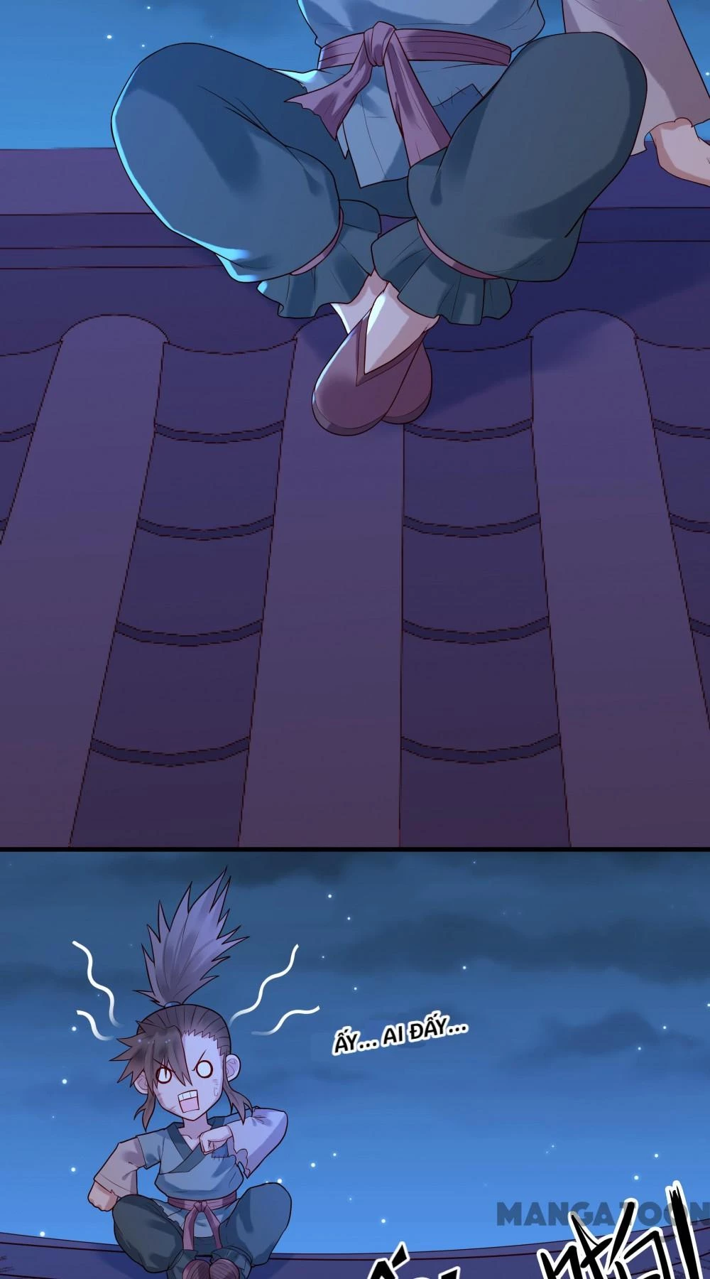 Kế Hoạch Thuần Hóa Bạch Nguyệt Quang Chapter 21 - 10