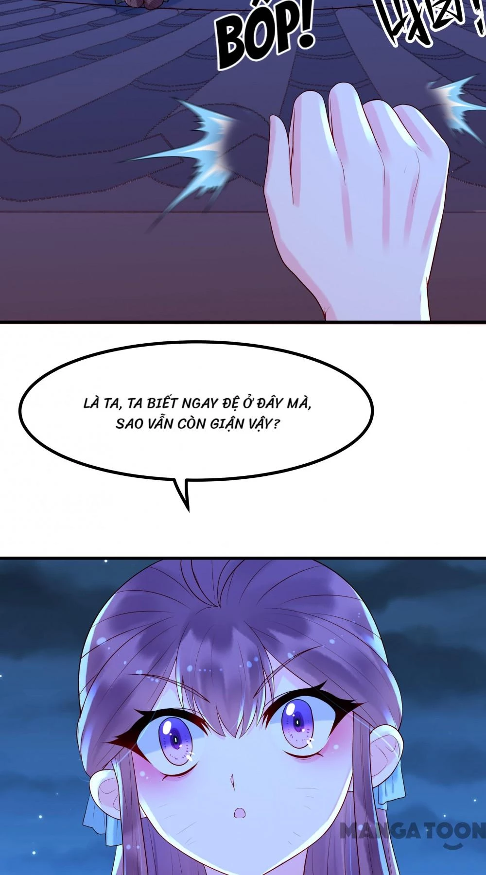 Kế Hoạch Thuần Hóa Bạch Nguyệt Quang Chapter 21 - 11