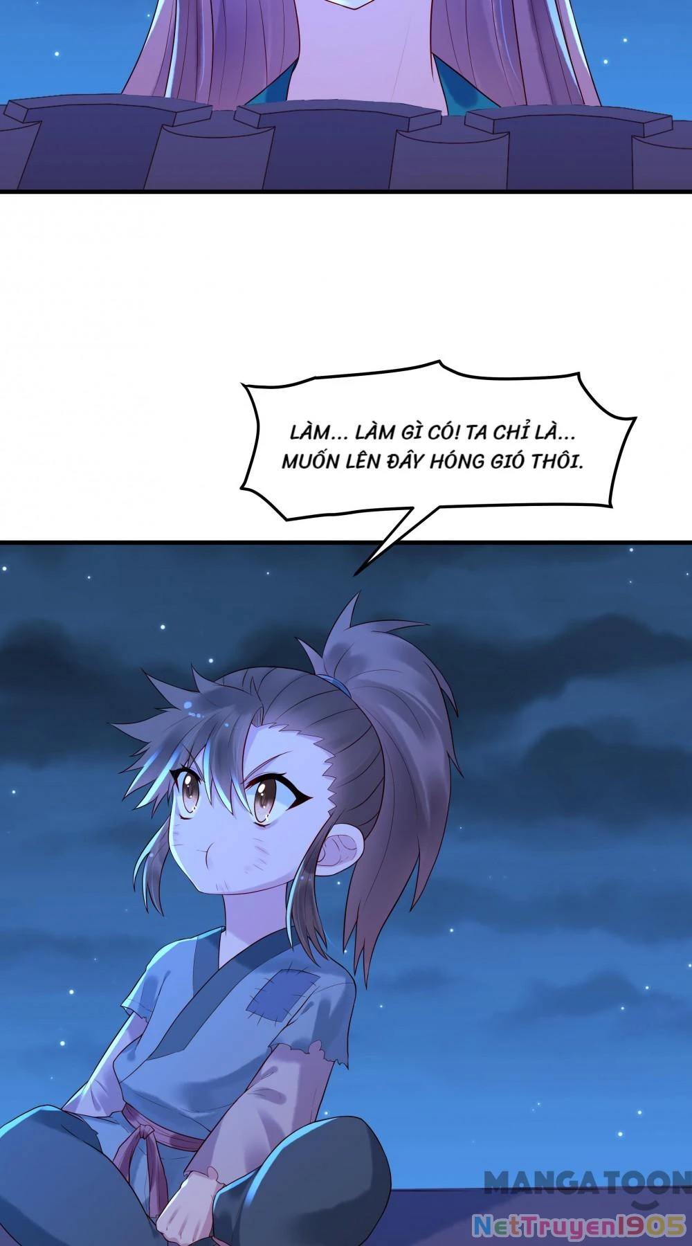 Kế Hoạch Thuần Hóa Bạch Nguyệt Quang Chapter 21 - 12