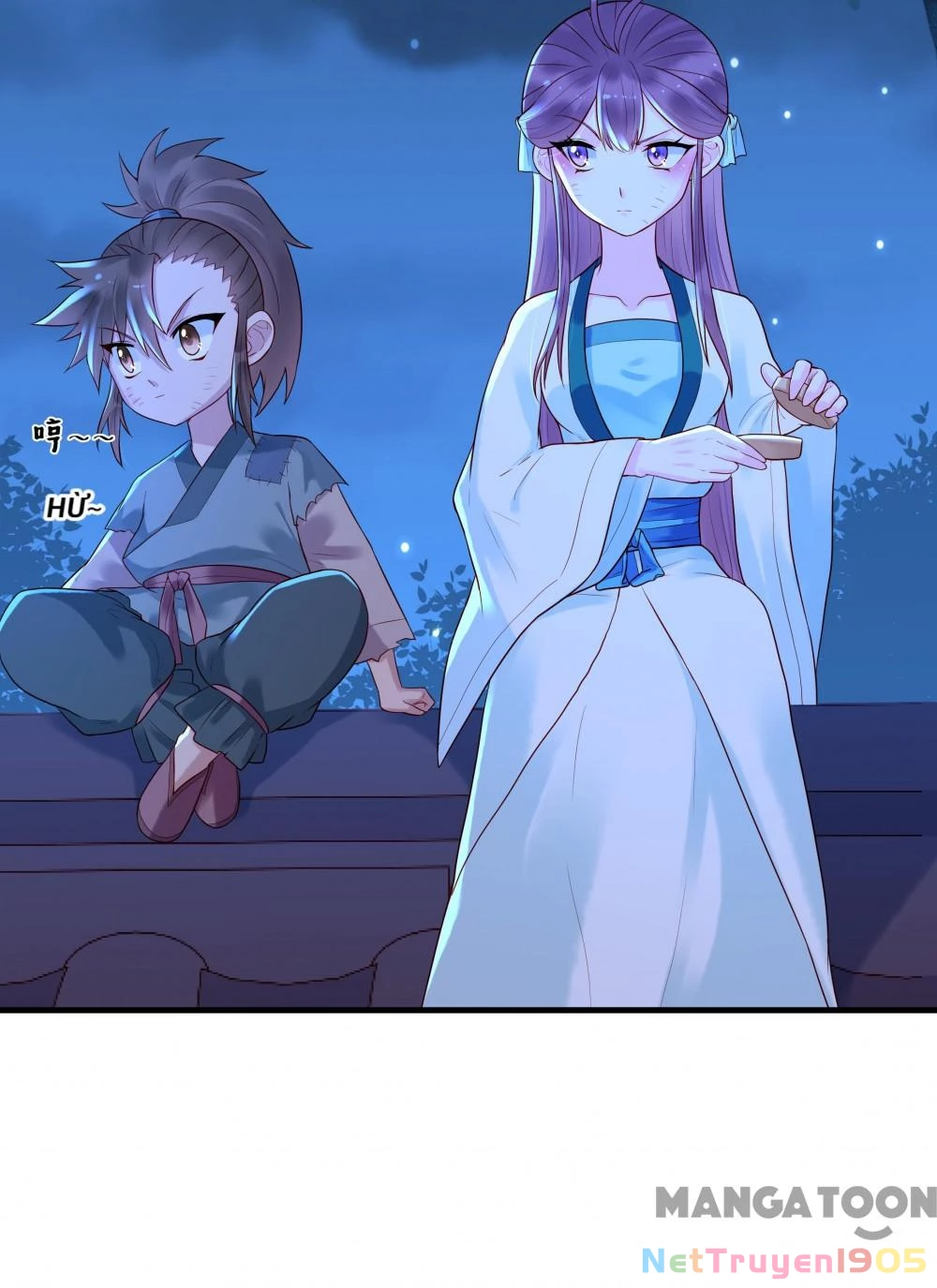 Kế Hoạch Thuần Hóa Bạch Nguyệt Quang Chapter 21 - 14