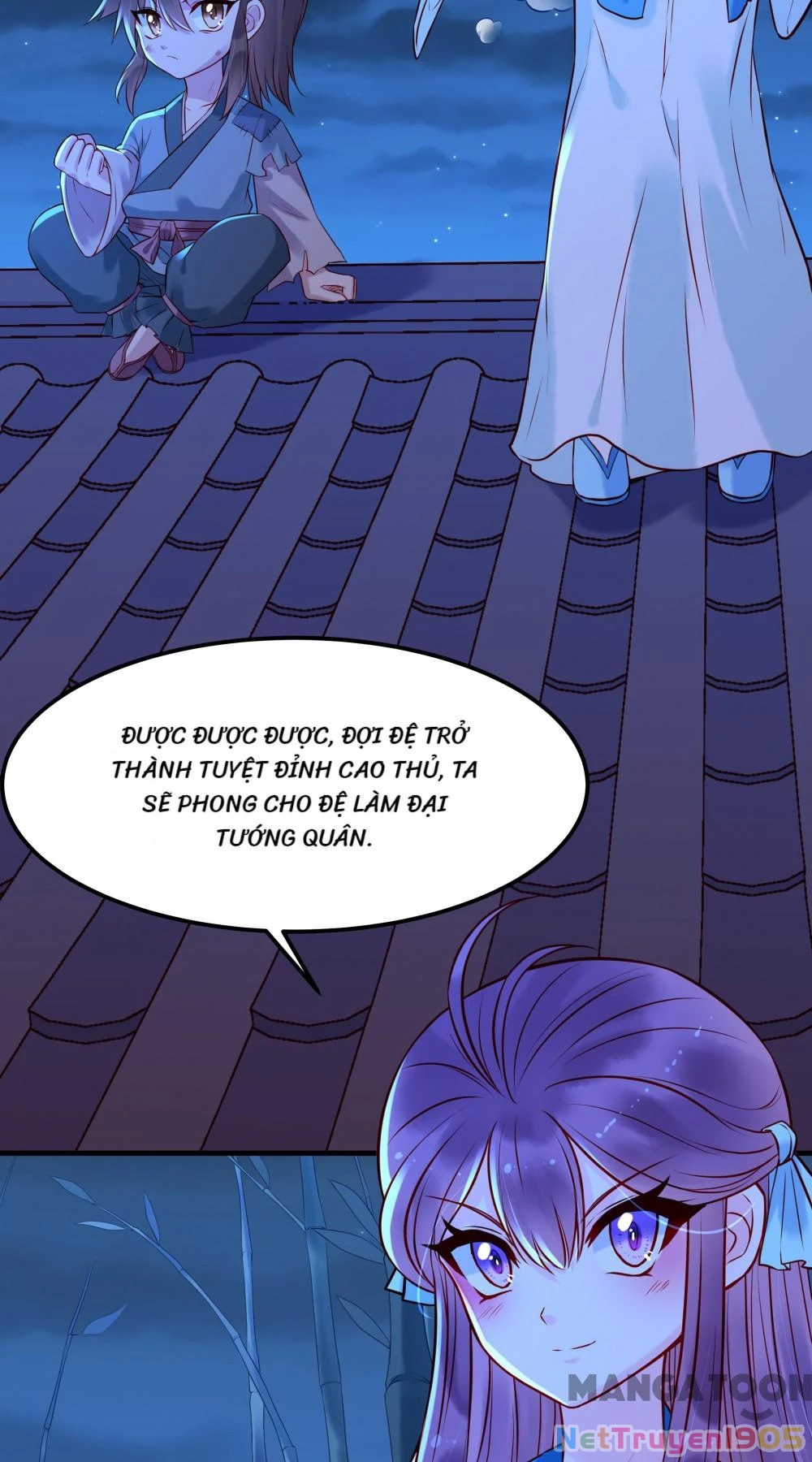 Kế Hoạch Thuần Hóa Bạch Nguyệt Quang Chapter 21 - 18