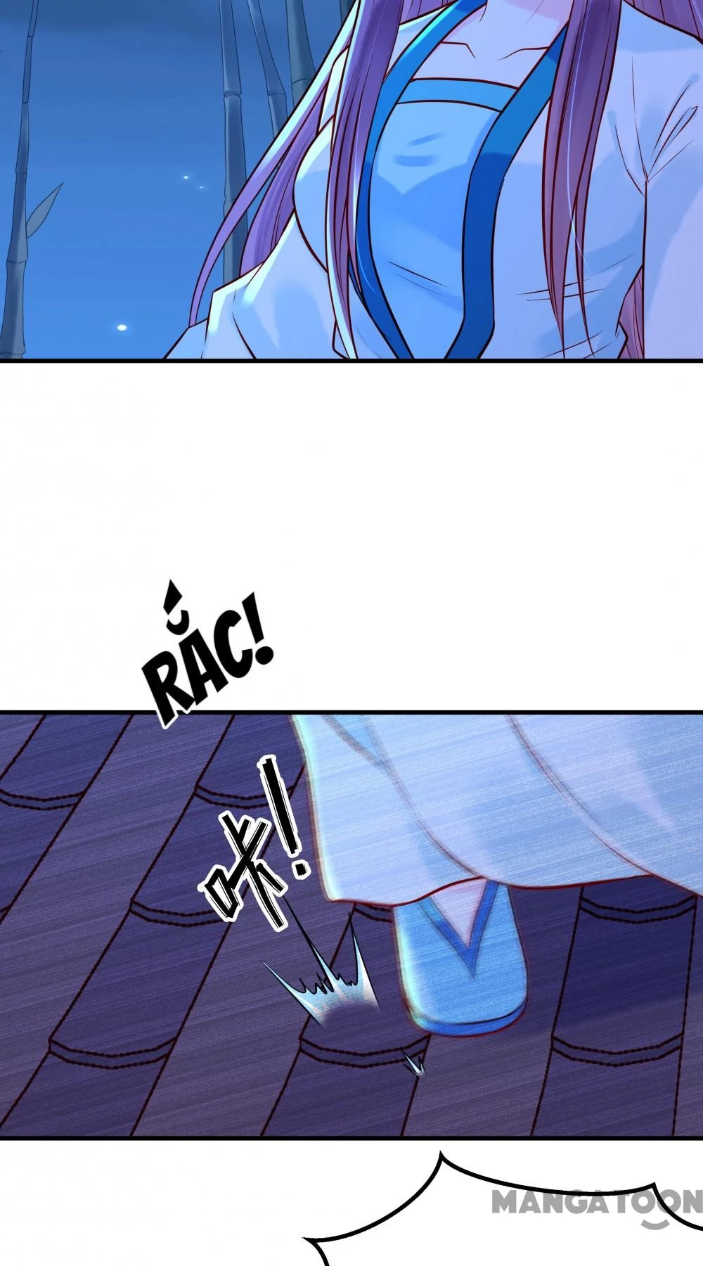 Kế Hoạch Thuần Hóa Bạch Nguyệt Quang Chapter 21 - 19