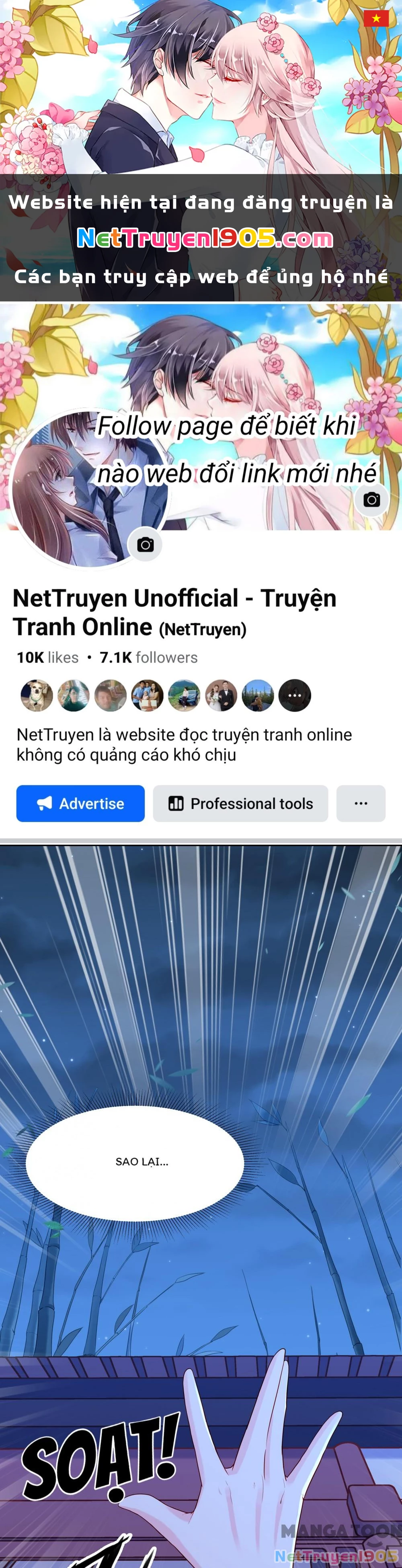 Kế Hoạch Thuần Hóa Bạch Nguyệt Quang Chapter 22 - 1