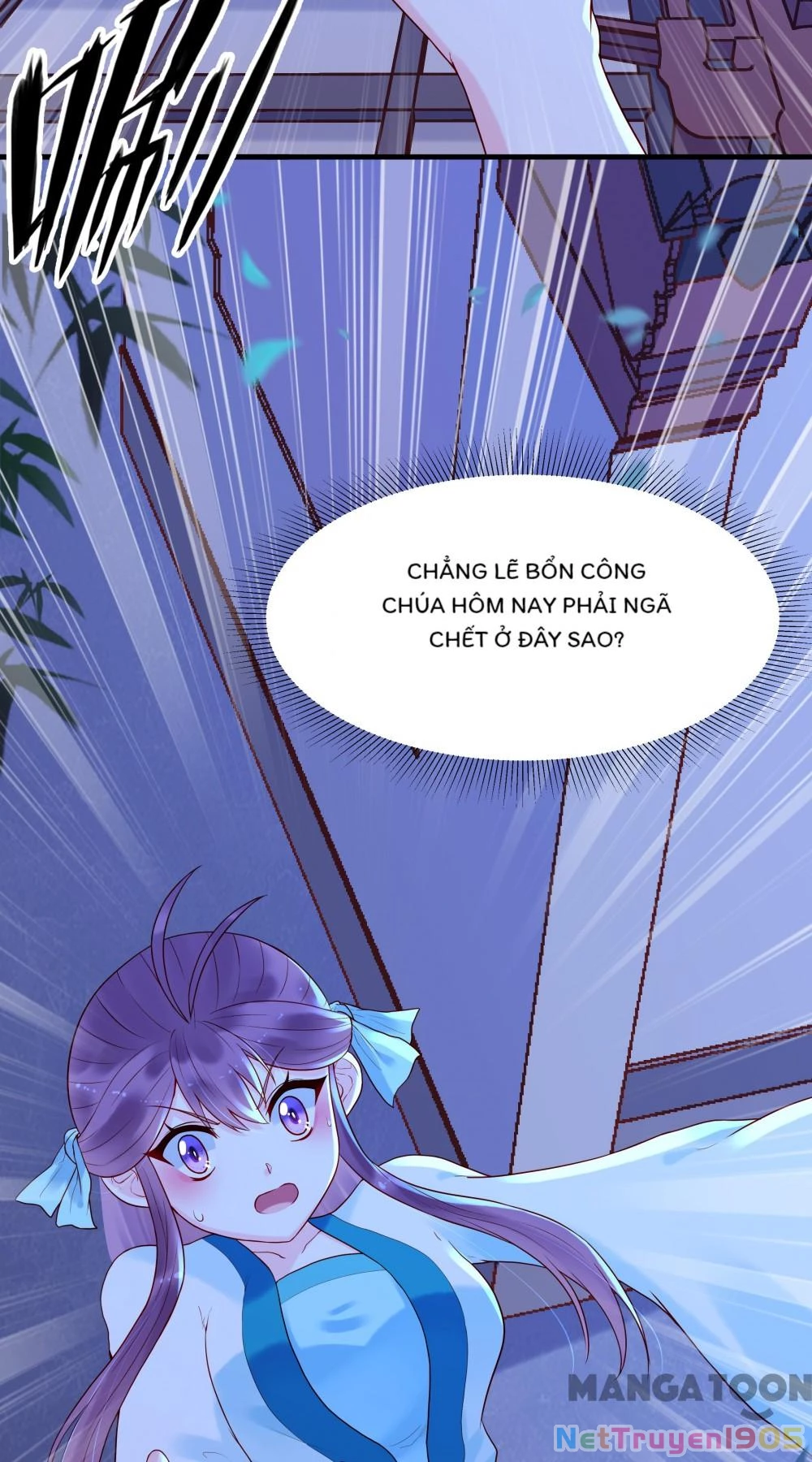 Kế Hoạch Thuần Hóa Bạch Nguyệt Quang Chapter 22 - 2