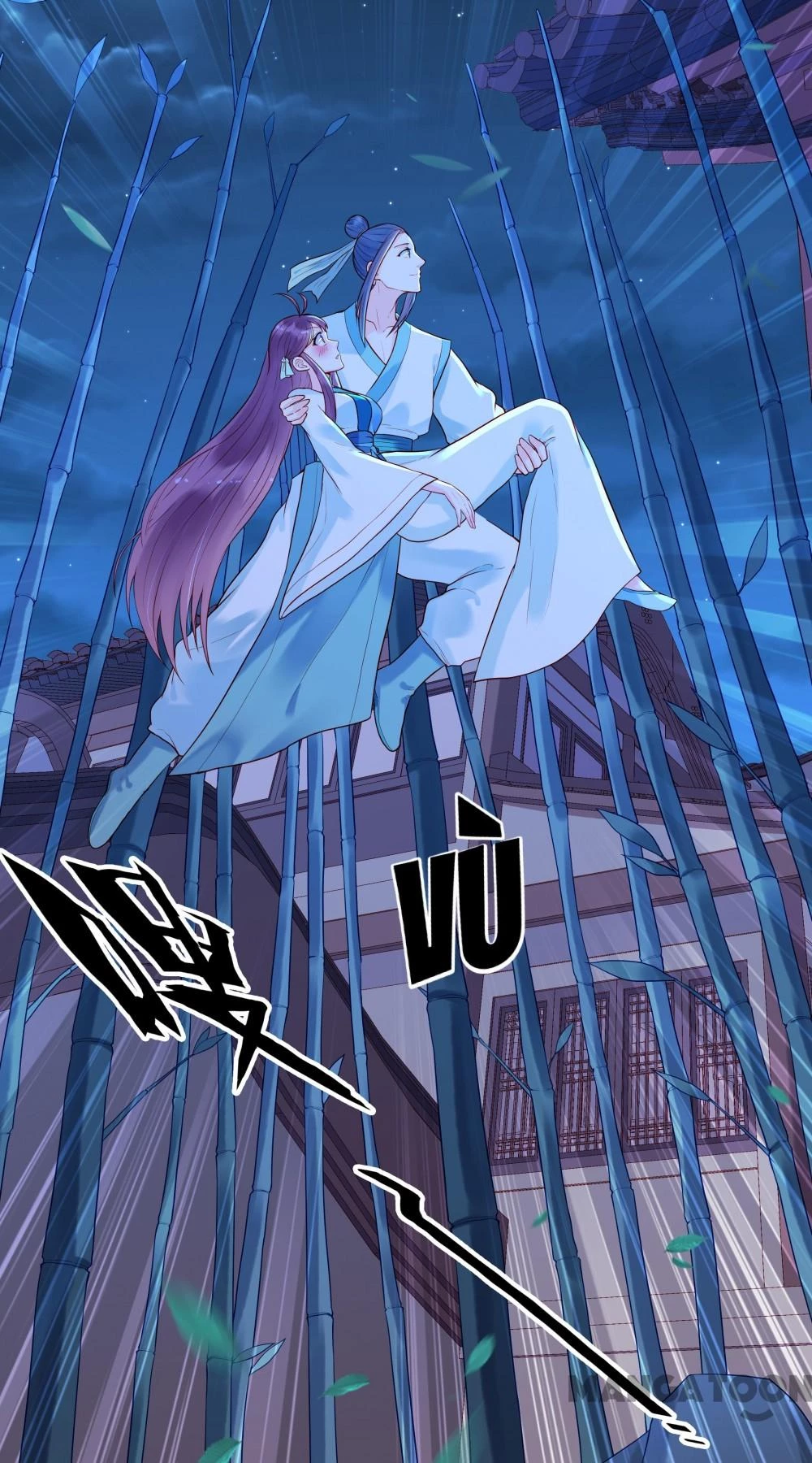 Kế Hoạch Thuần Hóa Bạch Nguyệt Quang Chapter 22 - 5