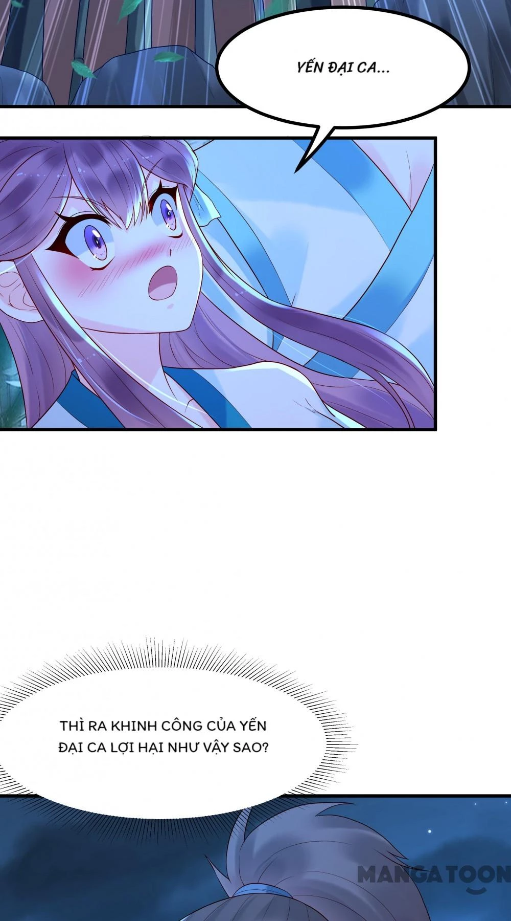 Kế Hoạch Thuần Hóa Bạch Nguyệt Quang Chapter 22 - 6