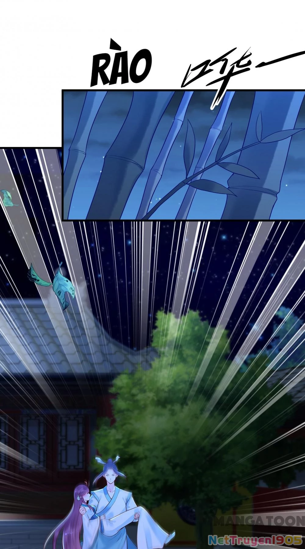 Kế Hoạch Thuần Hóa Bạch Nguyệt Quang Chapter 22 - 8