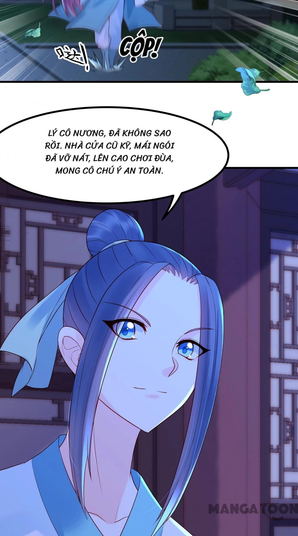 Kế Hoạch Thuần Hóa Bạch Nguyệt Quang Chapter 22 - 9