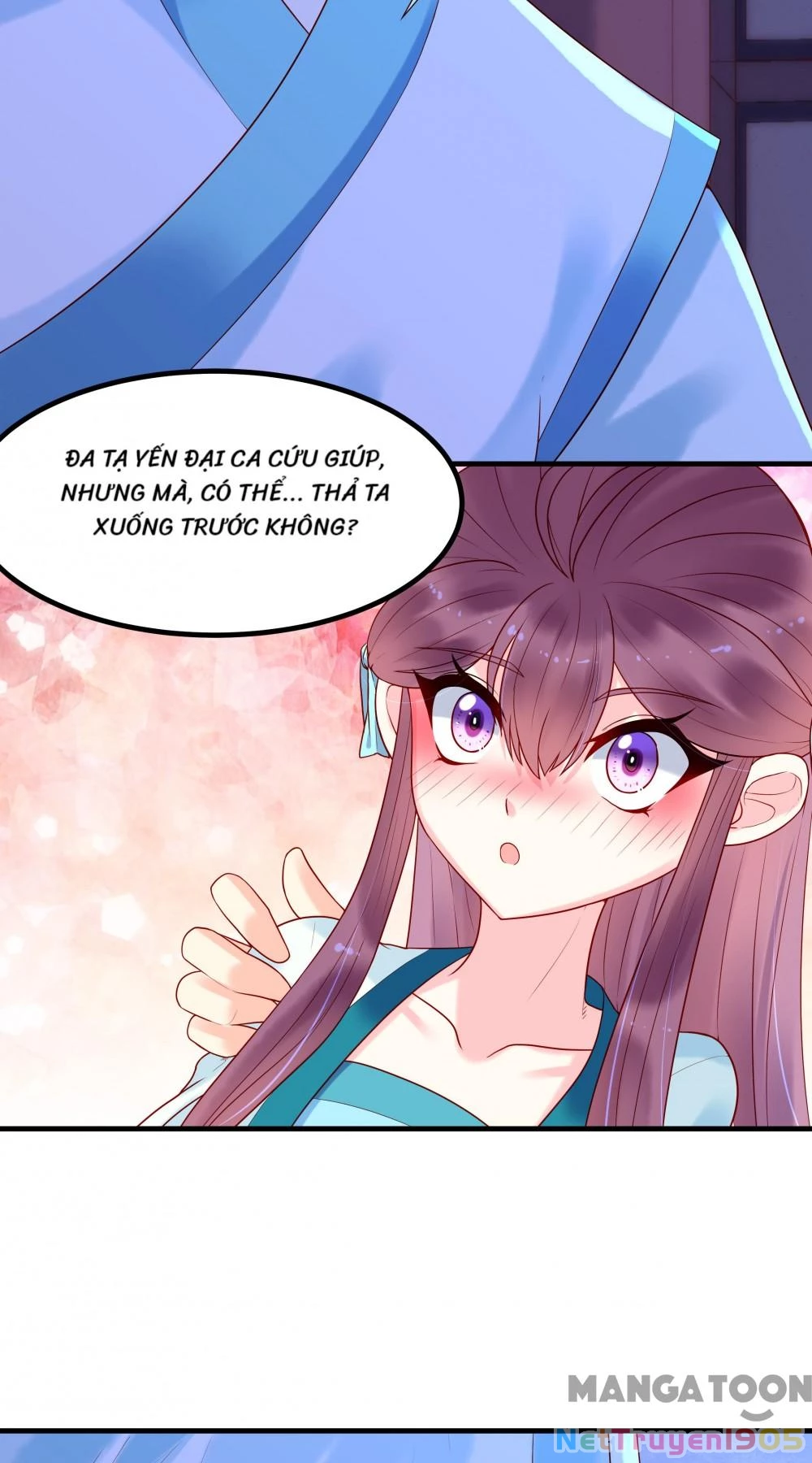 Kế Hoạch Thuần Hóa Bạch Nguyệt Quang Chapter 22 - 10