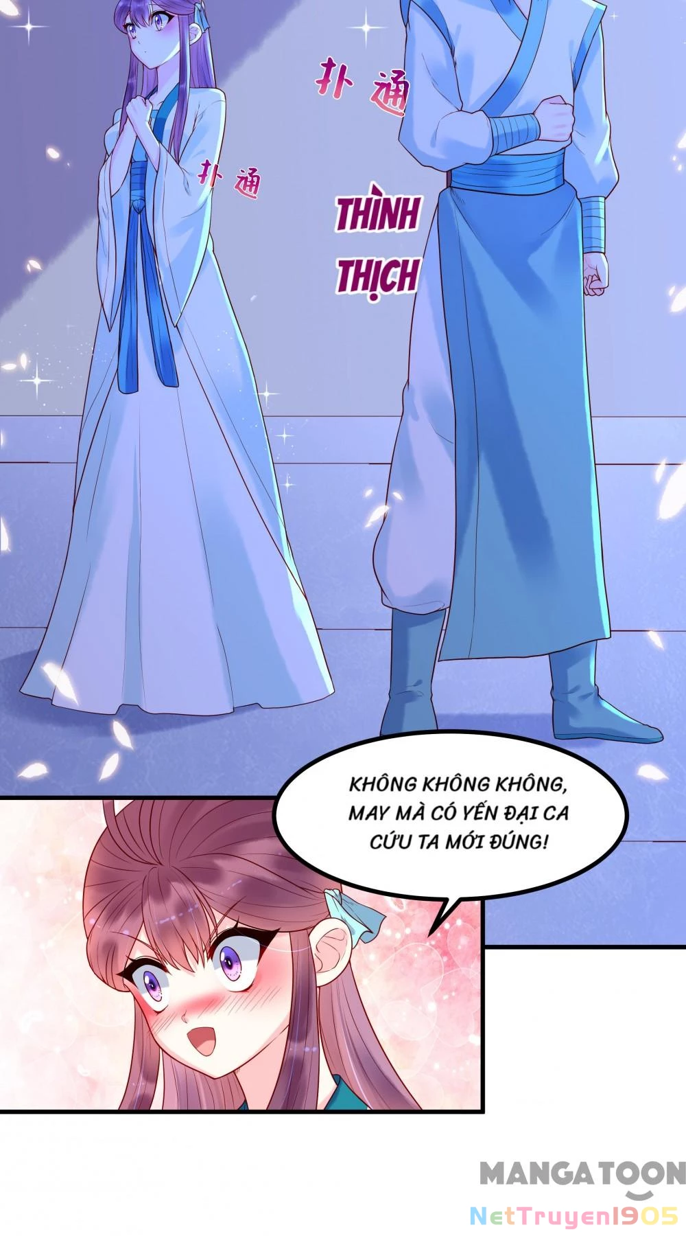 Kế Hoạch Thuần Hóa Bạch Nguyệt Quang Chapter 22 - 12