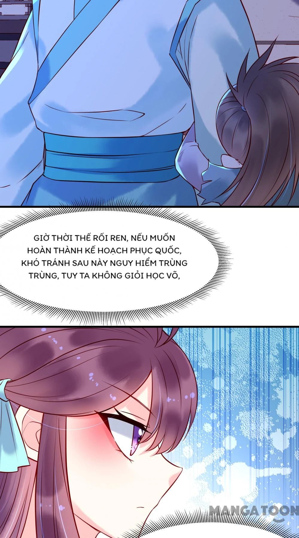 Kế Hoạch Thuần Hóa Bạch Nguyệt Quang Chapter 23 - 2