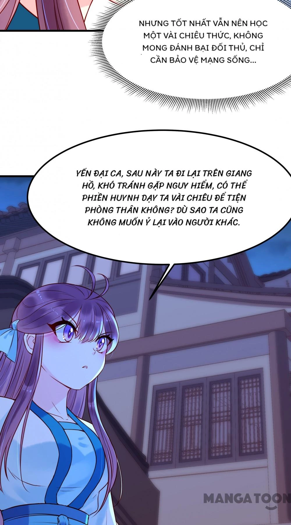 Kế Hoạch Thuần Hóa Bạch Nguyệt Quang Chapter 23 - 3