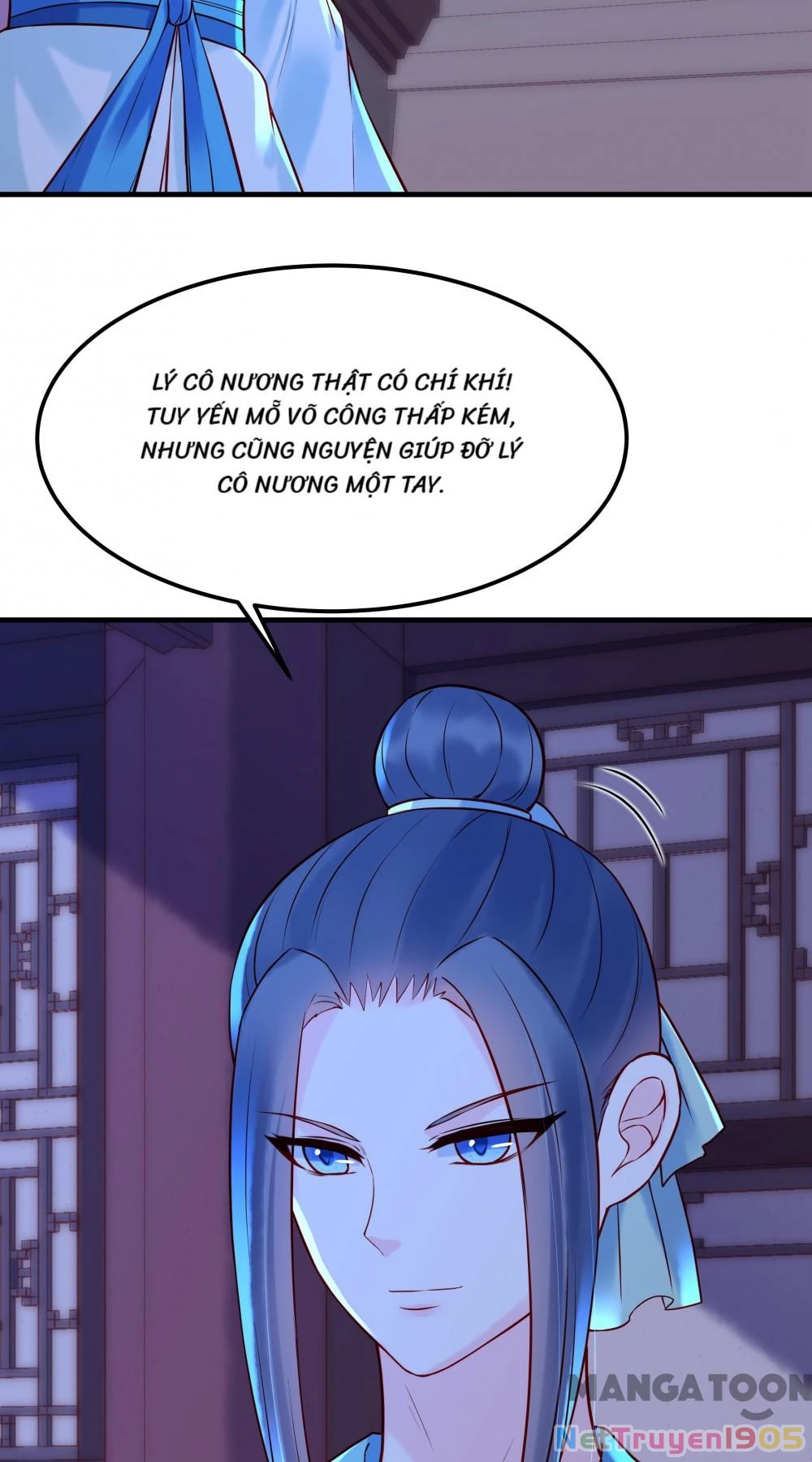 Kế Hoạch Thuần Hóa Bạch Nguyệt Quang Chapter 23 - 4