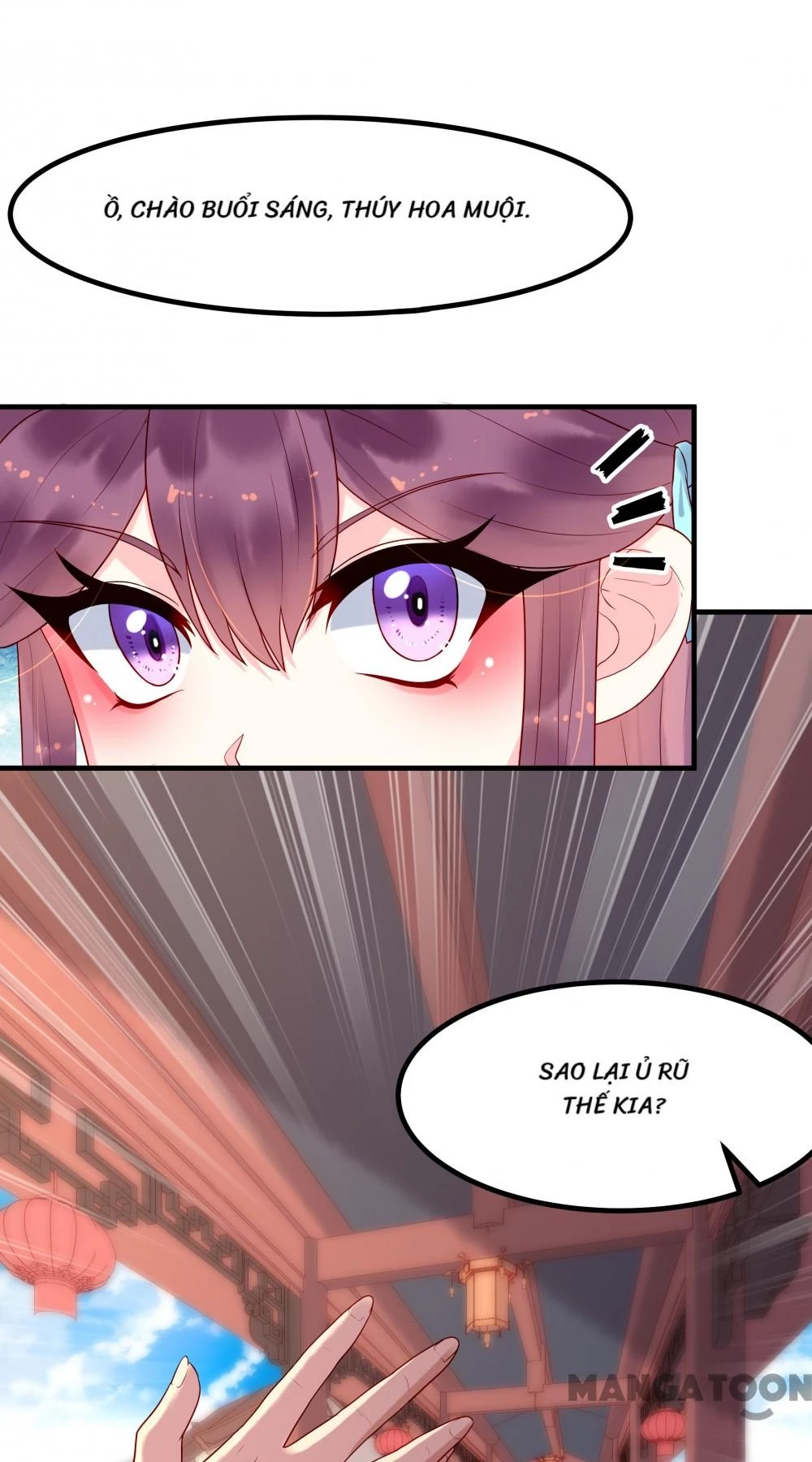 Kế Hoạch Thuần Hóa Bạch Nguyệt Quang Chapter 23 - 8