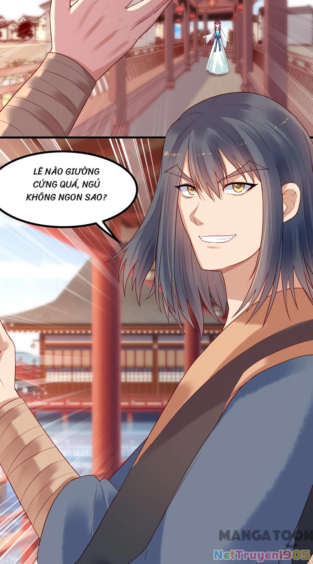 Kế Hoạch Thuần Hóa Bạch Nguyệt Quang Chapter 23 - 9