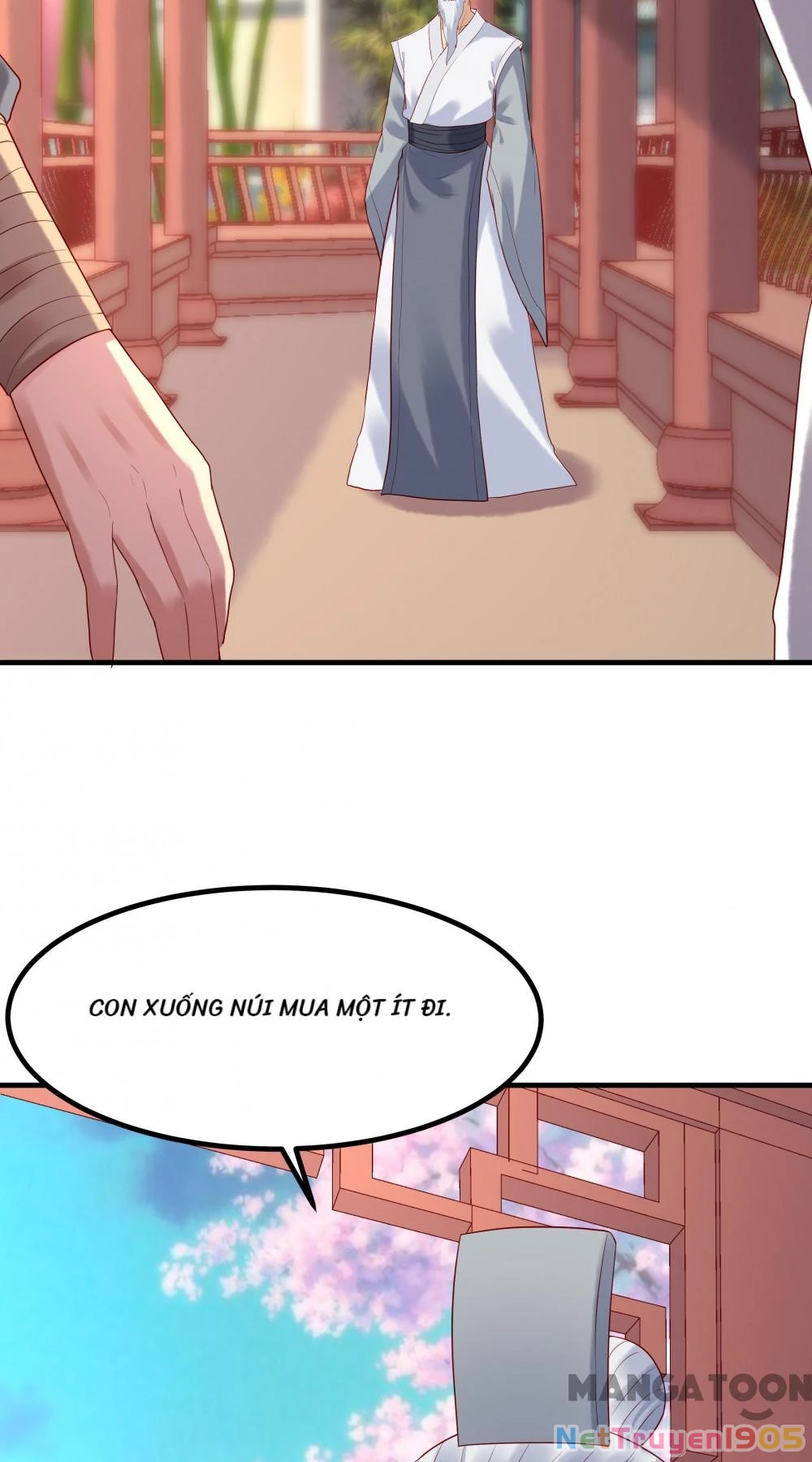 Kế Hoạch Thuần Hóa Bạch Nguyệt Quang Chapter 23 - 12