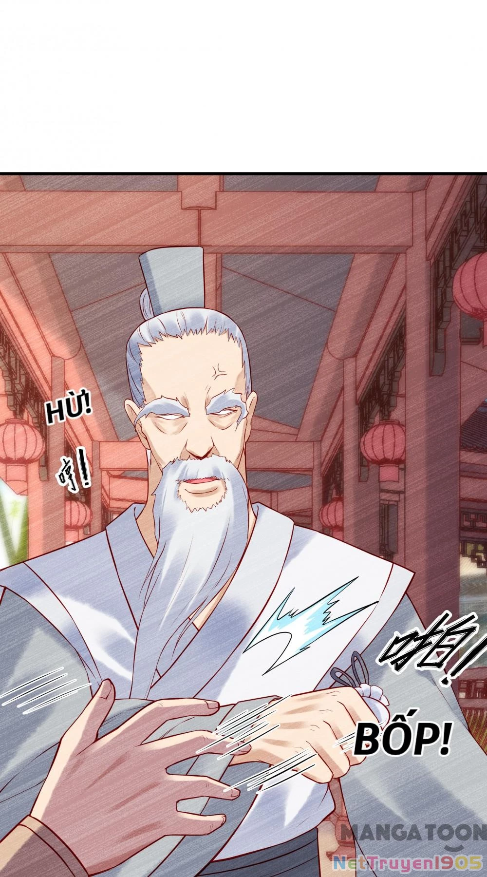 Kế Hoạch Thuần Hóa Bạch Nguyệt Quang Chapter 24 - 3