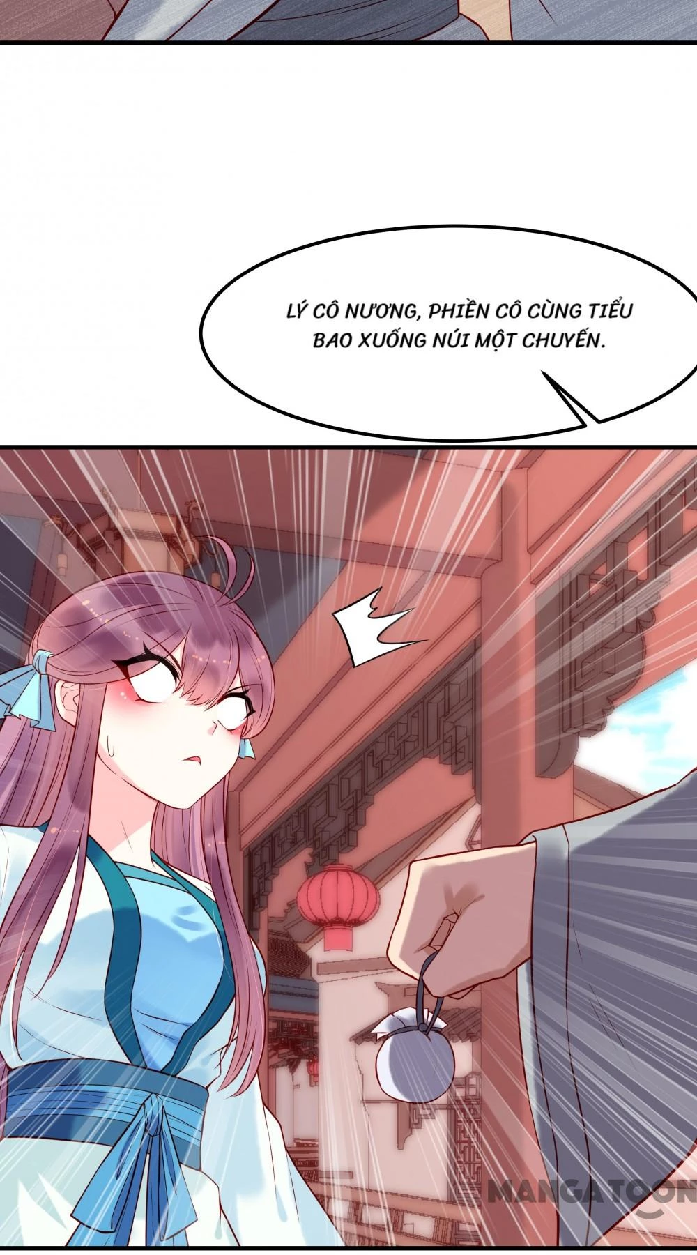 Kế Hoạch Thuần Hóa Bạch Nguyệt Quang Chapter 24 - 4