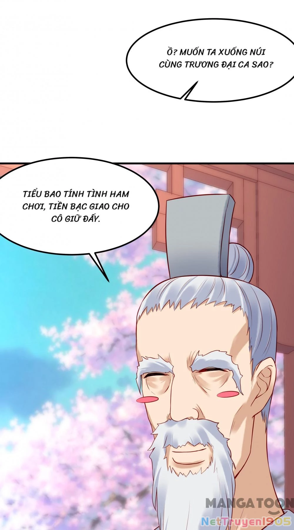 Kế Hoạch Thuần Hóa Bạch Nguyệt Quang Chapter 24 - 5