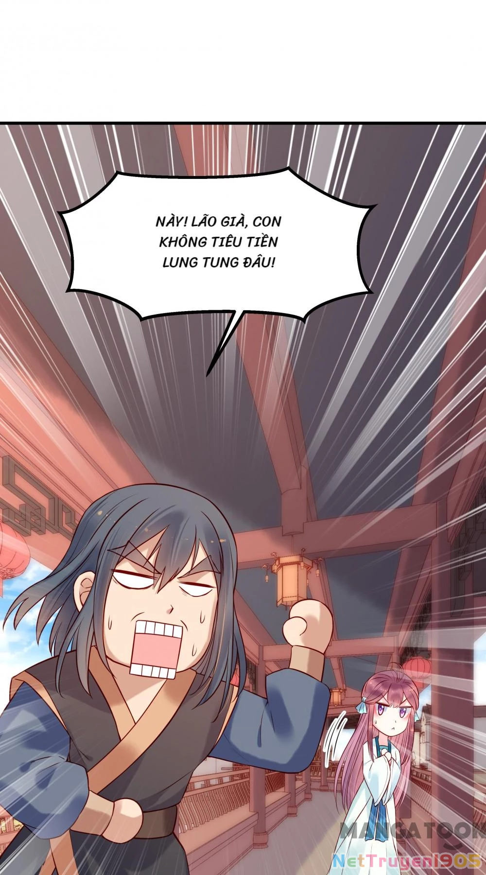 Kế Hoạch Thuần Hóa Bạch Nguyệt Quang Chapter 24 - 8