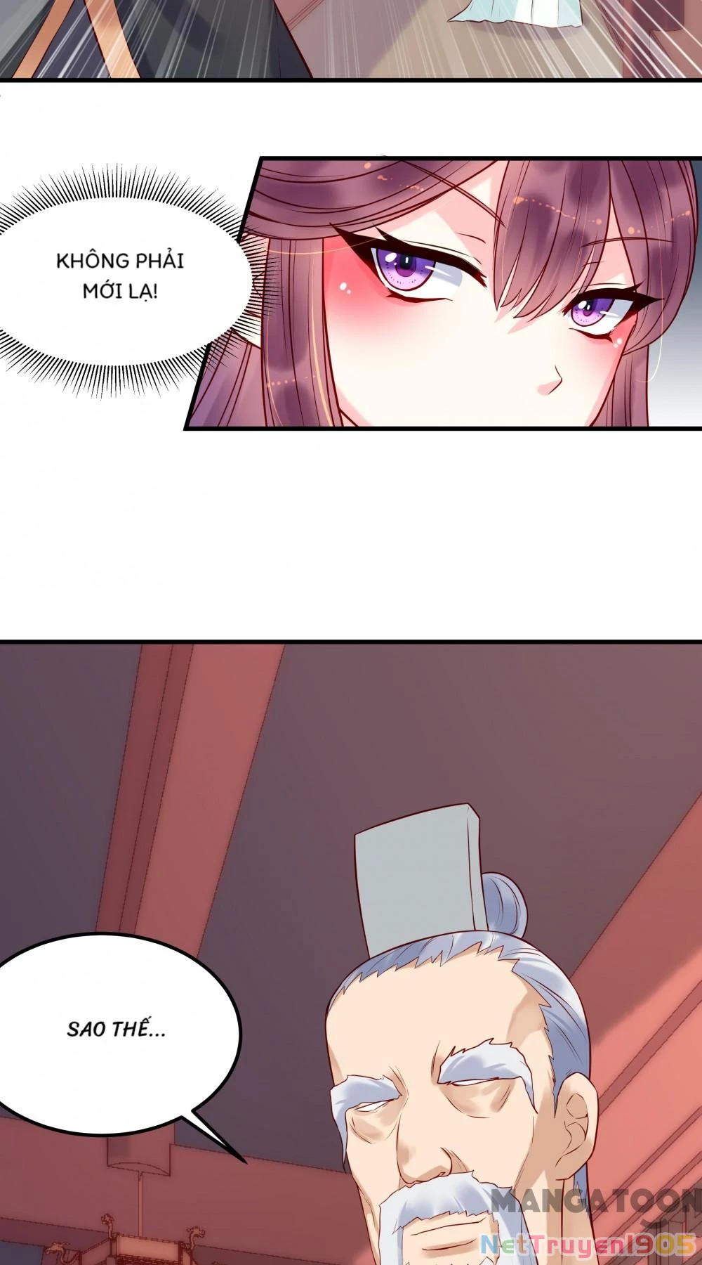 Kế Hoạch Thuần Hóa Bạch Nguyệt Quang Chapter 24 - 9