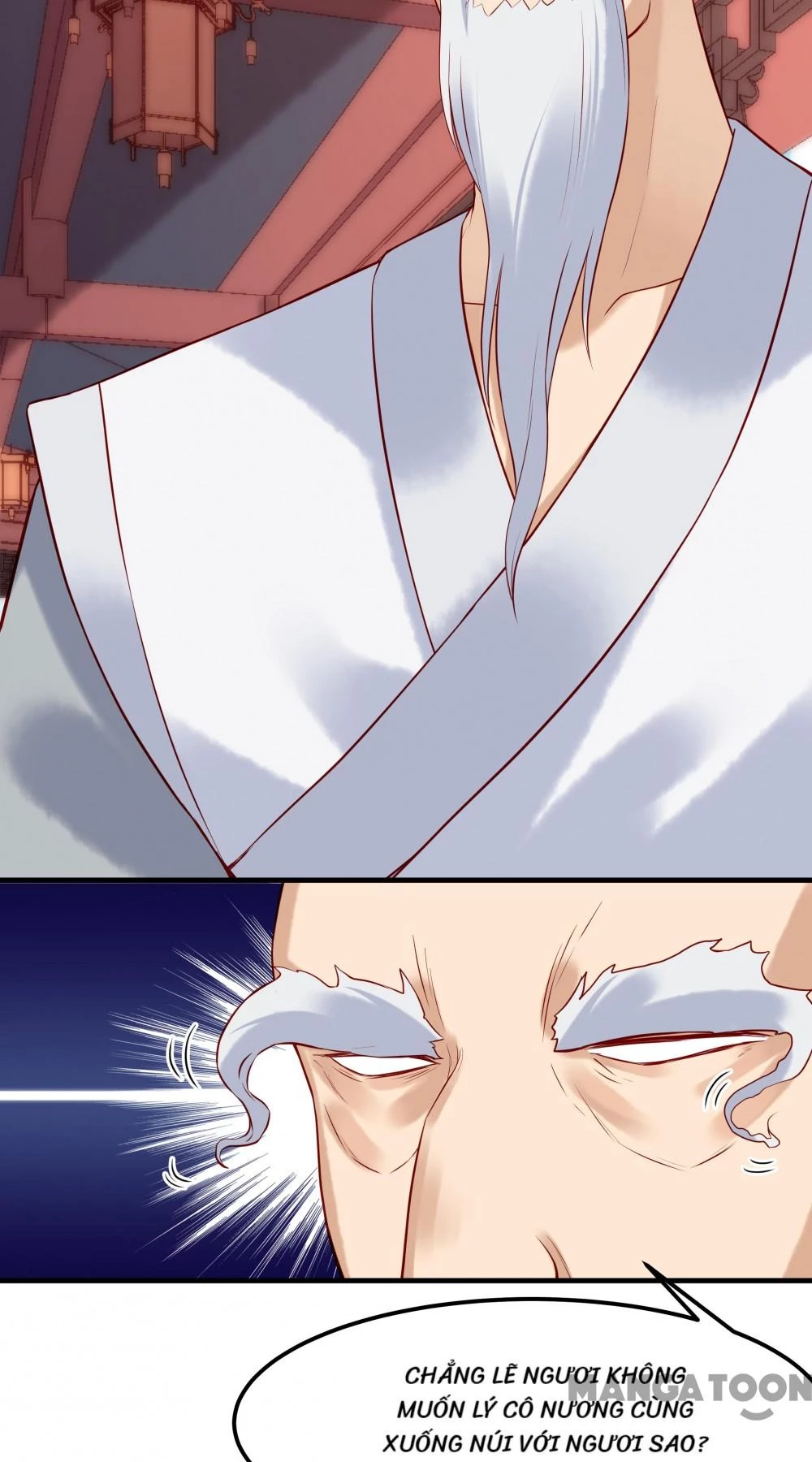 Kế Hoạch Thuần Hóa Bạch Nguyệt Quang Chapter 24 - 10