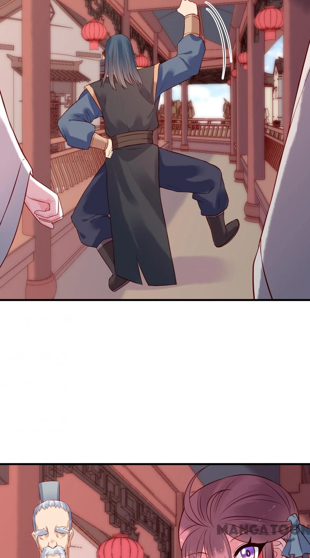 Kế Hoạch Thuần Hóa Bạch Nguyệt Quang Chapter 24 - 12