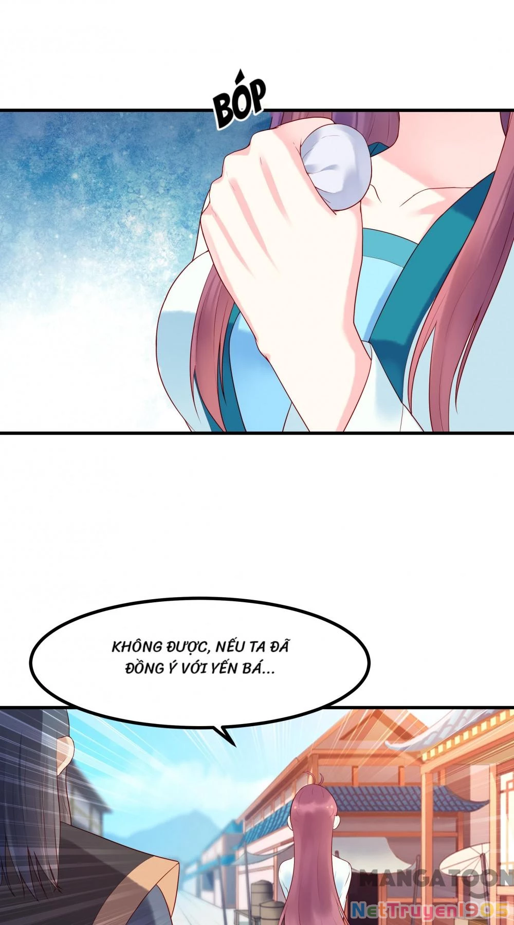 Kế Hoạch Thuần Hóa Bạch Nguyệt Quang Chapter 25 - 3